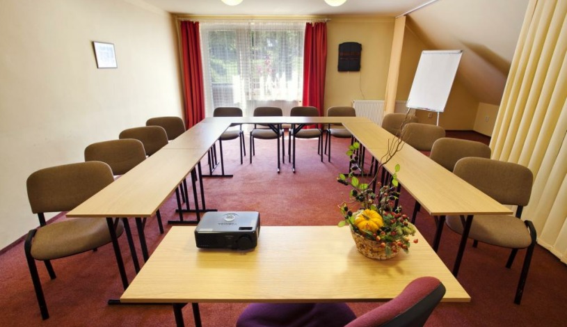 Wellness hotel Velveta Špindlerův Mlýn